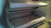 Solarium 450 CLASSIC super power ultra