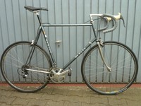 Rennrad De Rosa RH 64 Columbus SLX Mavic