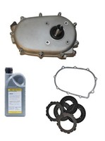 KART Ölbadkupplung Reduktionsgetriebe 2:1 komplett auch GX140 GX160 GX 200