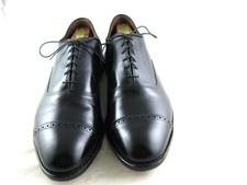 Allen Edmonds "FIFTH AVENUE"  Oxfords 13 EEE Black  (31)