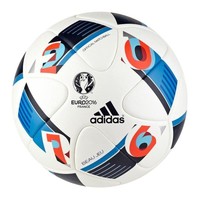 Adidas EM Ball Europameisterschaft 2016 Frankreich Original Matchball OMB