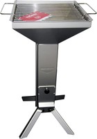 Thüros I Edelstahl Kaminzuggrill K3535EFA