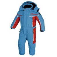 Campagnolo Kinder Skianzug UNISEX SKI OVERALL