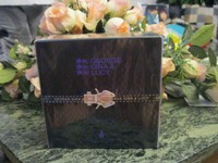 GEORGE  GINA  &  LUCY  "BITTER  SWEET"  EdP 50 ml 