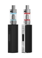 Original Eleaf iStick 60 Watt 60W Box MOD inkl. Melo 2 II Verdampfer Atomizer