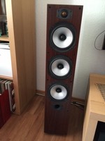 Monitor Audio Bronze B6 rosenholz