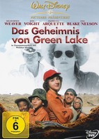 Das Geheimnis von Green Lake (Walt Disney)                           | DVD | 020