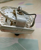 DAM  Fliegenrolle 3200  - Sehr Alt - Sammlerstück - Rarität