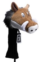 MAX DIE WILDSAU - Headcover / Schlägerhaube für Driver bis 460 ccm