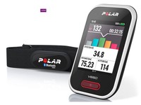 Polar V650 mit GPS + Herzfrequenz H6 - Polar Flow - NEU - Garantie 3 Jahre