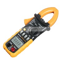 Multimeter  4000 Counts AC/DC Strommesszange Stromzange  MS2108A 