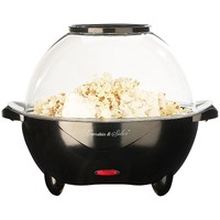 Profi-Popcorn-Maschine für zu Hause