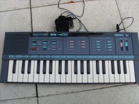 Keyboard Bontempi ES 4100 Digital ohne Kabel