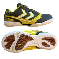 HUMMEL ROOT JR  Kinder Handballschuhe Sportschuhe  Hallenschuhe Indoor Handball