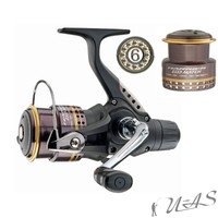 DAIWA HARRIER MATCH FEINE MATCH ROLLE SPINN ROLLE GRÖSSE NACH WAHL
