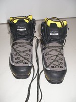 bergschuh berghaus extrem steigeisengeeignet
