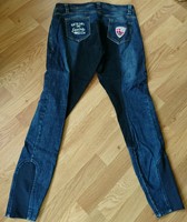Reithose Reitjeans Gr.40 Horze