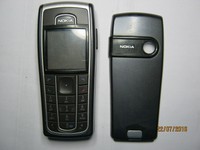 Handy Nokia 6230 voll funktionstüchtig frei für alle Karten Schnäppchen