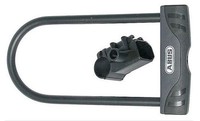 ABUS Bügelschloss "FACILO" Schloss 230mm lang