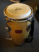 Conga AFRO Percussion Salida Fiesta