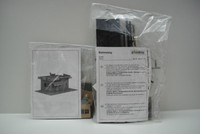 Faller / Plastoy  Kiosk / Bahnsteig  HO Bausatz in Folie KEIN KARTON ! ( 2 )