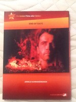 Arnold Schwarzenegger, End Of Days