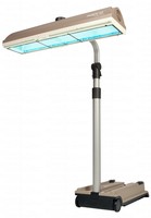 HAPRO MOBILE SUN HP8540 SONNENHIMMEL SONNENBANK RÖHRE SOLARIUMRÖHREN HP 8540