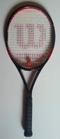 Wilson Tennisschläger 100 Years Edition Pro Staff 95 16 x 19 313g Griff L 3 NEU