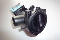 Laugenpumpe Pumpe für  Waschmaschine LG Alternativersatzteil