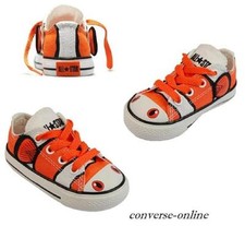 converse blanche taille 19