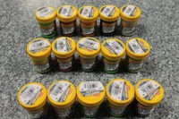 Berkley Power Bait Extra Scent Glitter Trout Bait versch. Sorten 50g