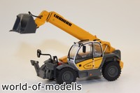 ROS 197.8 Liebherr TL435 - 13 Teleskoplader  NEU in OVP 1:50  zum  SONDERPREIS