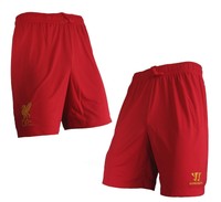 FC Liverpool Trikot Hose Shorts Home 2014/15 Warrior S L XL