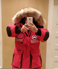 Canada Goose vest outlet shop - Canada Goose Fur Coats & Jackets for Men | eBay