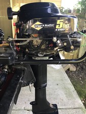 briggs outboard | eBay