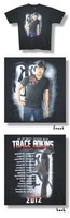 Trace Adkins Intimate Evening 2012 - T-Shirt XL NEU US Import!!!