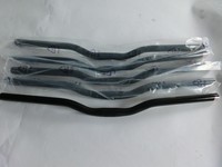 DH Lenker Ricer 5 Stück Alu 630mm für 25,4mm Klemmung neu!!! leicht!!!