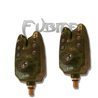 Fubite Carmo Bissanzeiger    2er Set