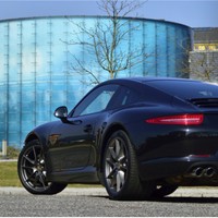 Porsche 911 selber fahren in Frankfurt | Fun4You Erlebnisgeschenke