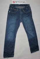 LEVI'S ® 901 1063 JEANS 32/32  LEVIS SELTEN 