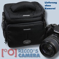 Tasche für Canon EOS 600D 650D 700D 100D +18-55 original Dörr Fototasche no2