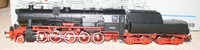S56  Märklin 37159 Dampflok TE 3915 1042 2830 SZD
