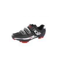 RCP Mountain II MTB Schuhe 2015 Mountainbike-Schuhe schwarz