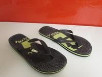 DC Spray Logo  Herren Zehentrenner EU43/44