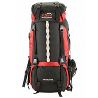 80 Liter Trekkingrucksack Wanderrucksack Trekking Rucksack 80L Reiserucksack