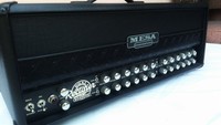Mesa Boogie Dual Rectifier Roadster Head 