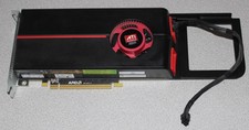 Mac Pro NVidea ATI Radeon HD5770, 1GB, dual DisplayPort output