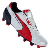 Puma Spirit FG Herren Fußballschuhe 102671-05 Nocken Fussball Schuhe 39 - 47 neu