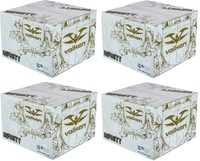 4 Kisten a 2000 Valken Infinity Paintballs  8000 Cal. 68 PaintNoMore Paintball