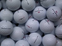 25 Maxfli VT Mix Golfbälle ~AAAA-Lakeballs~ ~TOP-QUALITÄT~ VT2 VT3 VT4 